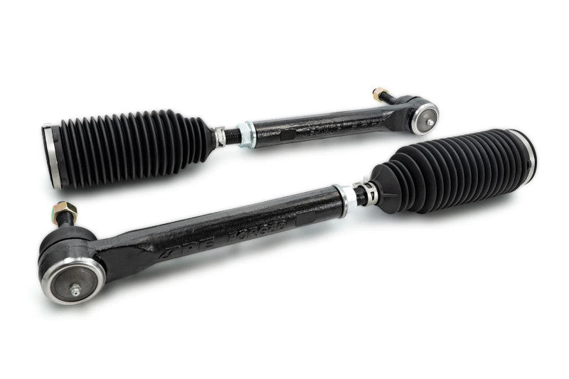 PPE 158207000 Tie Rod Kit | 2007-2013 1500