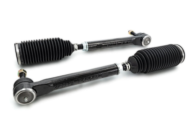 PPE 158207000 Tie Rod Kit | 2014-2018 1500