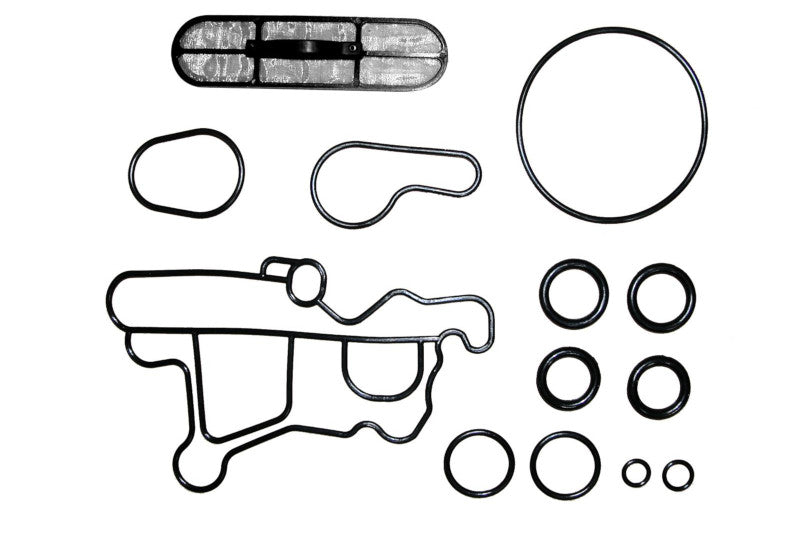 PPE 314030212 Oil Cooler Gasket Kit | 2003-2007 Ford 6.0L Powerstroke