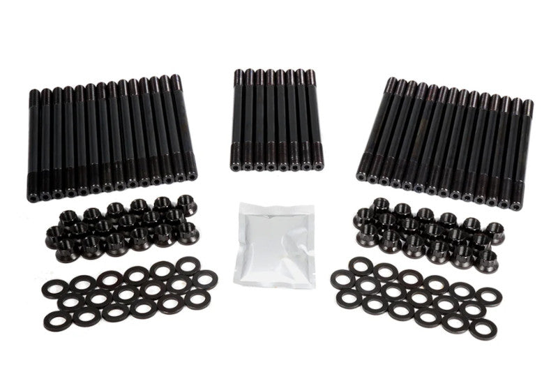 PPE 318034300 Head Stud Kit | 1993-2002 Ford 7.3L Powerstroke