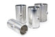 PPE 515900225 Billet Aluminum Couplers 2.25in OD w/ 1/8in NPT Bung | Universal