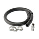 PPE 113060802 CP3 Pump Fuel Feed Line Kit 1/2 in withoutut Fitting| 2001-2010 Silverado/Sierra 2500HD/3500HD 6.6L