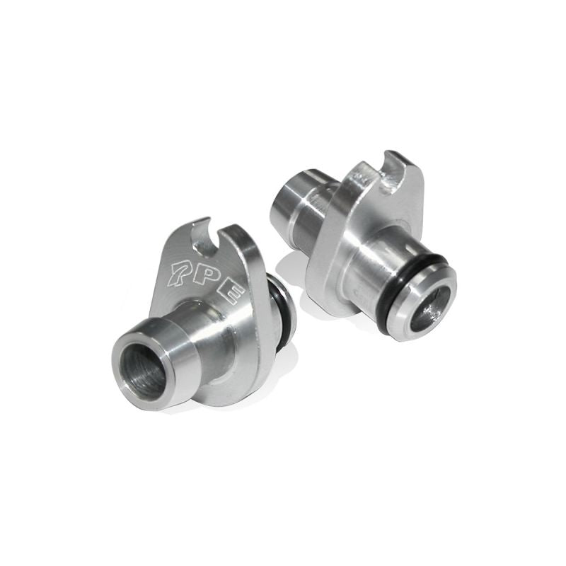 PPE 114020000 PCV Crankcase Breather Repair Fitting Set | 2004.5-2010 Silverado/Sierra 2500HD/3500HD 6.6L