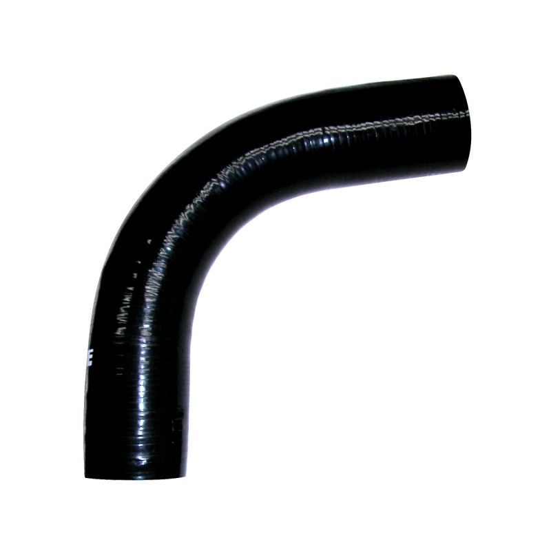 PPE 115900100 Silicone Hose | 2002-2004 Silverado/Sierra 2500HD/3500HD 6.6L