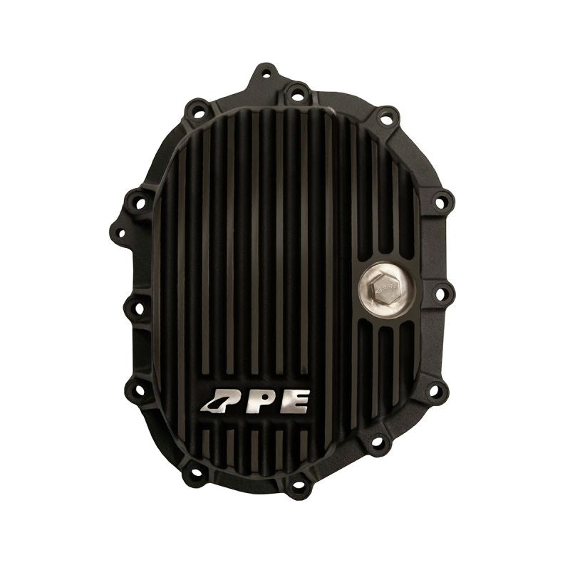 PPE 138041020 9.25IFS Front Differential Cover | 2011-2019 Silverado/Sierra 2500HD/3500HD