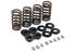 PPE 110090050 Valve Springs, Retainers, Keepers Complete Kit | 2001-2016 Silverado/Sierra 2500HD/3500HD 6.6L