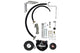 PPE 113065000 Dual Fueler Installation Kit without Pump | 2004.5-2005 Silverado/Sierra 2500HD/3500HD 6.6L