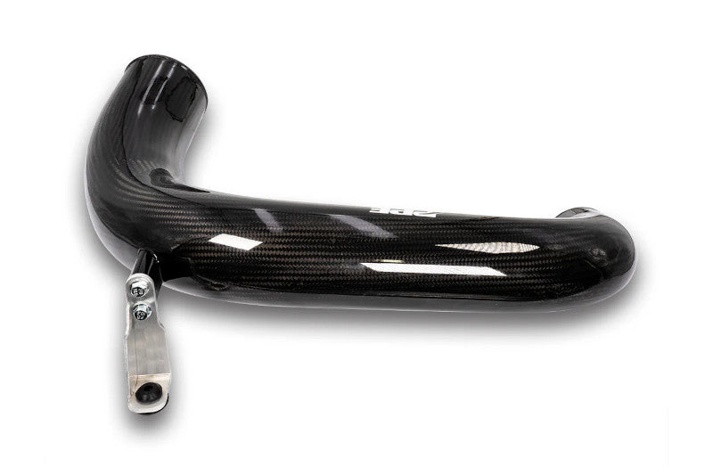 PPE 115020360 Zilla Carbon Fiber Intake Tube Twill Weaved Carbon Fiber | 2020-2024 1500 3.0L