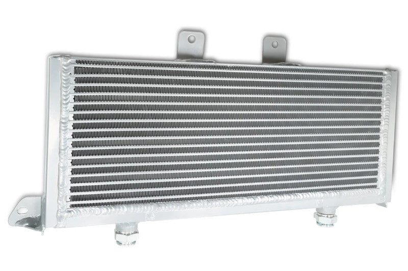 PPE 124062101 Bar and Plate Transmission Cooler | 2001-2003 Silverado/Sierra 2500HD/3500HD 6.6L with Allison Transmission