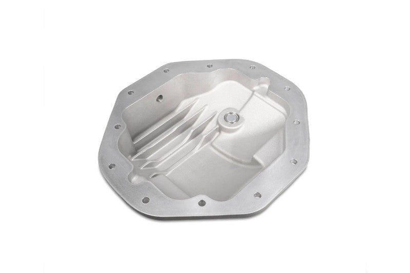 PPE 238051320 9.25in - 12 Heavy Duty Cast Aluminum Rear Differential Cover - Black | 1994-2024 Ram 1500