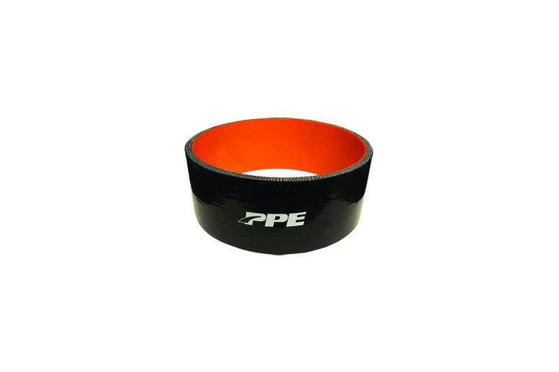 PPE 515454005 Silicone Hose 4in x 3in L | Universal