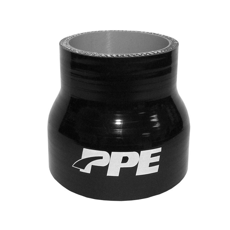 PPE 515302203 3in to 2.25in x 3in Silicone Reducer | Universal