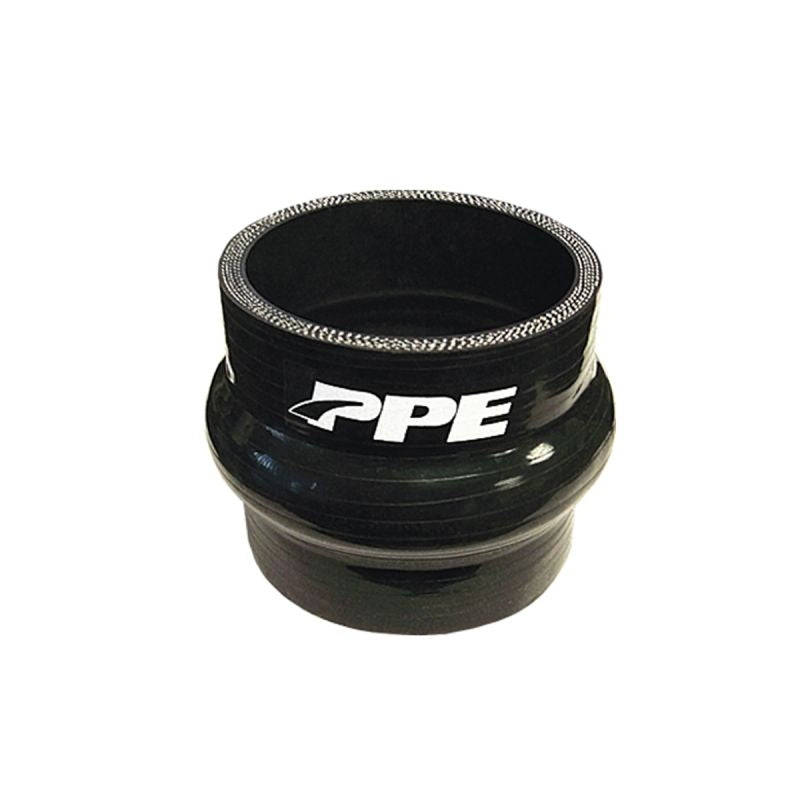 PPE 515303088 3in x 3in Silicone Hump Coupler | Universal