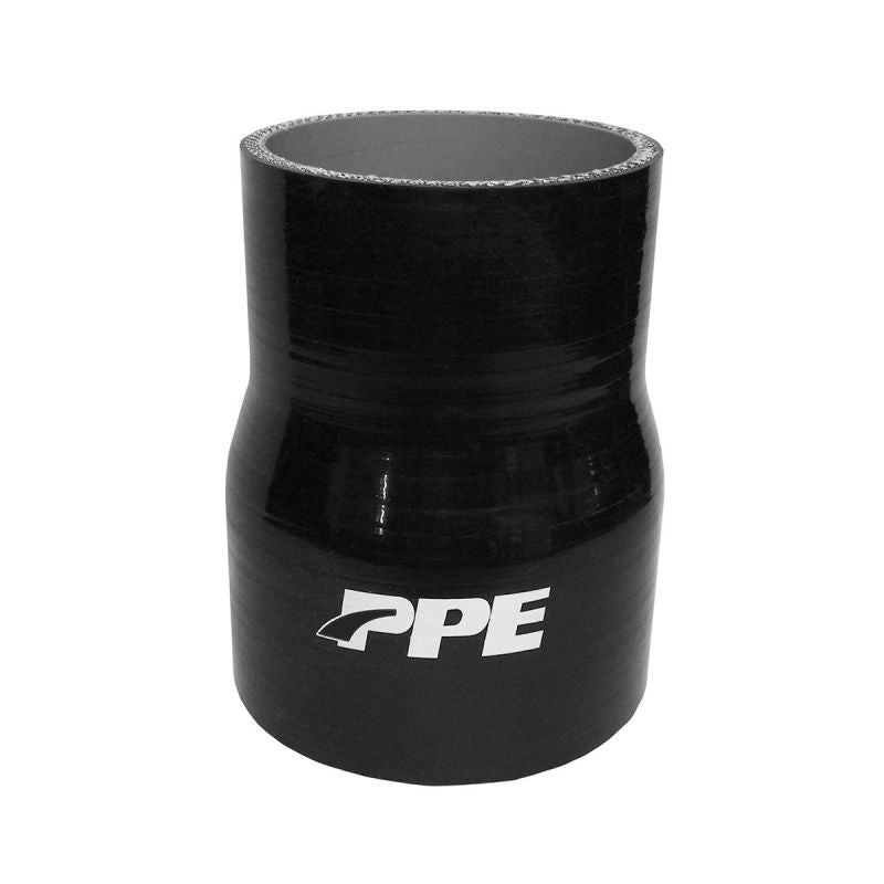 PPE 515353005 3.5in to 3.0in x 5in Long Performance Silicone Reducer Hose | Universal