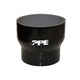 PPE 515554505 5.5in to 4.5in x 5in Silicone Reducer | Universal