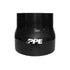 PPE 515555005 5.5in to 5.0in x 5in Long Performance Silicone Reducer Hose | Universal