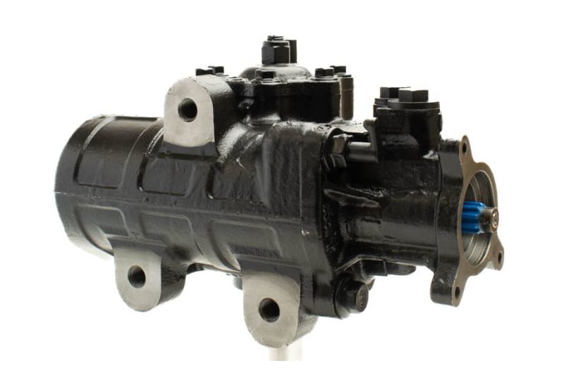 PSC SG857 XD Steering Gear Box | 2020-2024 Ram 2500/3500 w/ Lane Assist