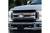 Putco 92802 Luminix LED Light Up Grille Emblem | 2017-2019 F250/F350 w/ Camera