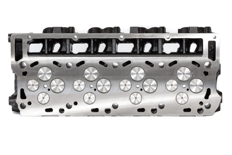 Powerstroke Products PP-18MMLHDVS Loaded 18mm Cylinder Head w/ HD Springs | 2003-2005 Ford 6.0L Powerstroke