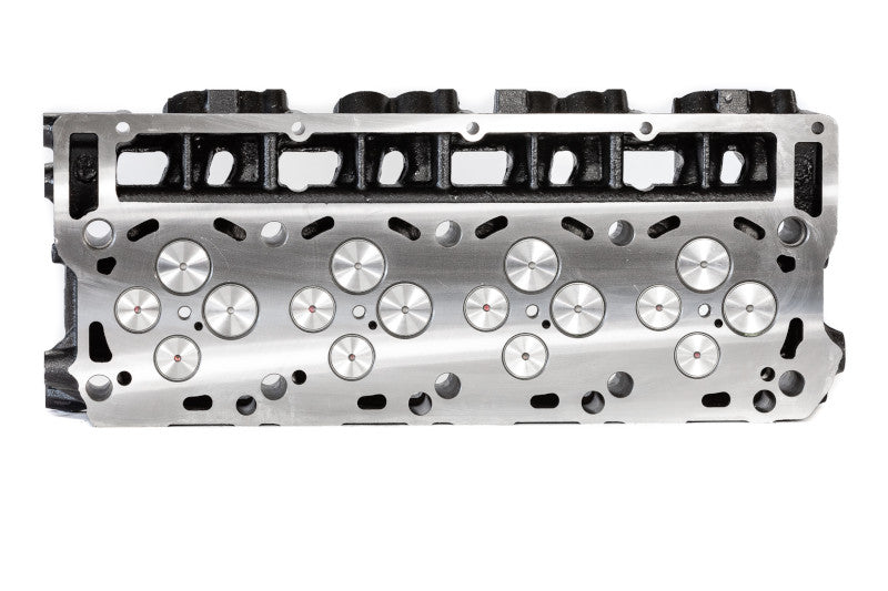 Powerstroke Products PP-20MMLHDVS Loaded 20mm Head w/ HD Valve Springs | 2006-2007 Ford 6.0L Powerstroke