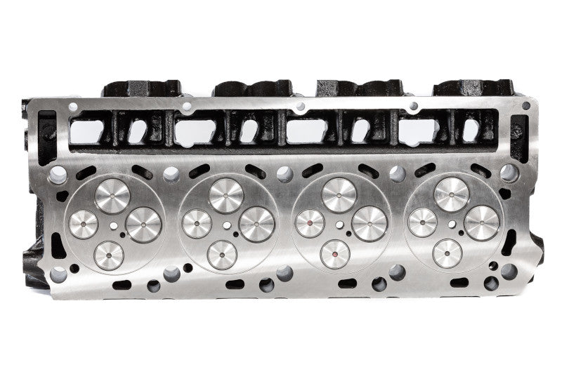 Powerstroke Products PP-20MMLHDVSO Loaded HDS O-Ringed 20mm Cylinder Head | 2006-2007 Ford 6.0L Powerstroke