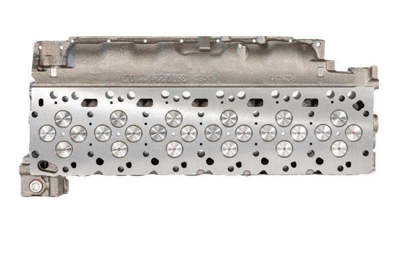 Powerstroke Products PP-24V6.7H-LOEM Loaded OEM Cylinder Head | 2007.5-2018 Ram 6.7L Cummins