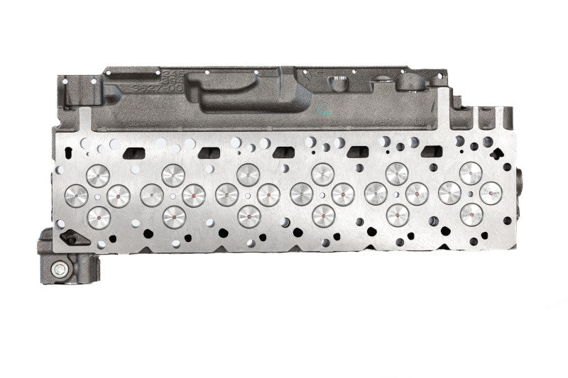 Powerstroke Products PP-24VHEAD-LOEM Loaded Cylinder Head | 98.5-02 Dodge 5.9L Cummins