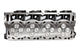 Powerstroke Products PP-6.4HEADLHDVSO Loaded O-Ringed Cylinder Head w/ HD Valve Springs | 2008-2010 Ford 6.4L Powerstroke