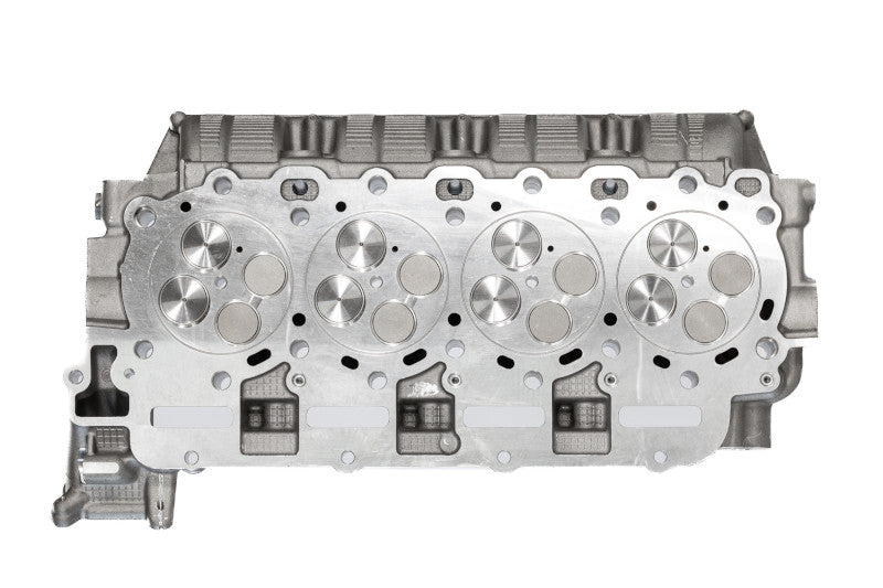 Powerstroke Products PP-6.7FHHDVSLEFT-O Loaded Left Side O-Ringed Cylinder Head | 2011-2016 Ford 6.7L Powerstroke