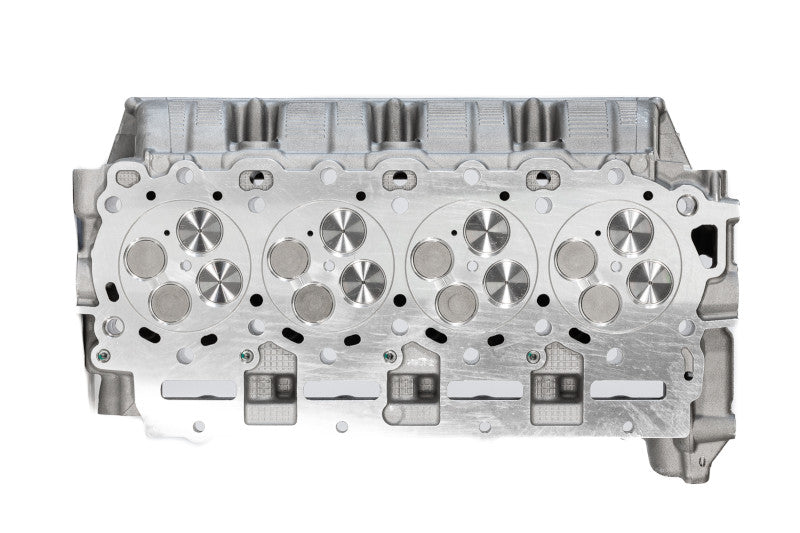 Powerstroke Products PP-6.7FHHDVSRIGHT-O Loaded Right Side O-Ringed Cylinder Head | 2011-2016 Ford 6.7L Powerstroke