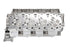 Powerstroke Products PP-6.7FHHDVSRIGHT Loaded Right Side Cylinder Head w/ HD Springs | 2011-2016 Ford 6.7L Powerstroke