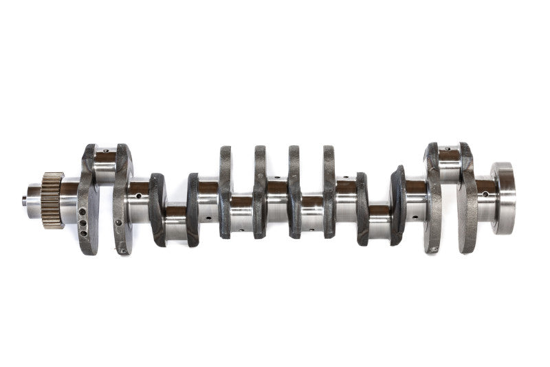 Powerstroke Products PP-CUMMINS6.7CSOEM OEM Crankshaft | 2007.5-2012 Dodge 6.7L Cummins