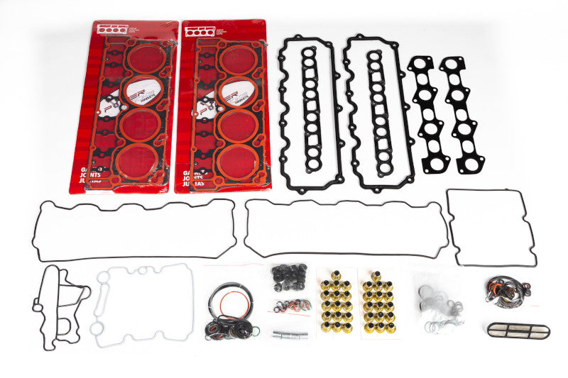 Powerstroke Products PP-HGS-6.0/18 18mm Head Gasket Set | 2003-2007 Ford 6.0L Powerstroke