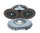 Valair QNV45DDSN-ORG Quiet Dual Disc Clutch NV4500 | 1988-2003 Dodge 2500/3500 5.9L Cummins