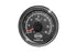 Isspro R607P Standard 2-1/16in 0-1800F Pyrometer Gauge - Black Face Chrome Bezel | Universal