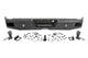 Rough Country 10773 Heavy-Duty Rear LED Bumper | 2007-2018 Silverado 1500