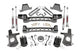 Rough Country 23420 6in Suspension Lift Kit | 1999-2006 Silverado/Sierra 1500