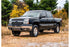 Rough Country 28330 1.5-2in Suspension Leveling Lift Kit | 1999-2006 Silverado/Sierra 1500