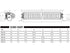 Rigid 883213 RDS Series 30 Curved Light Bar | Universal