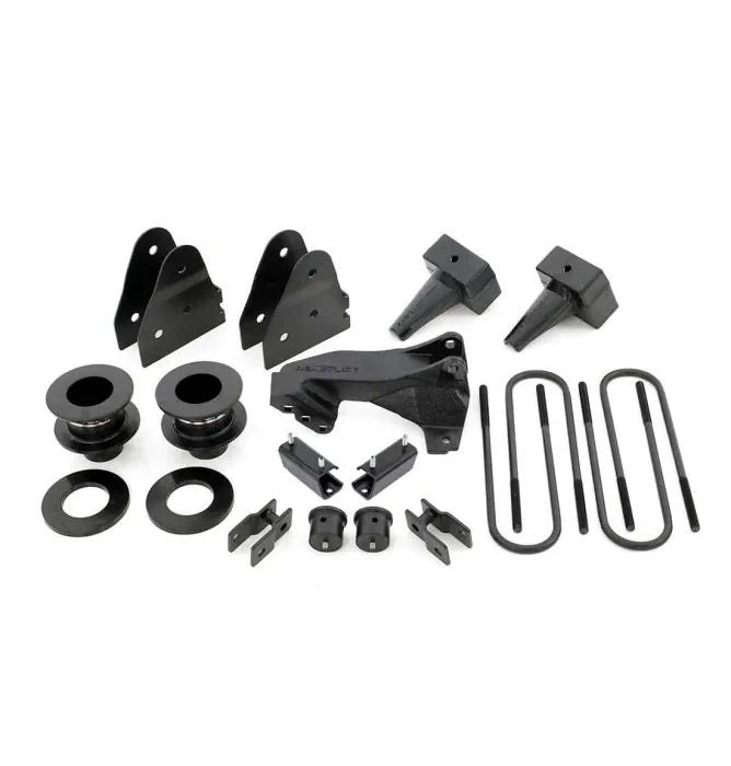 ReadyLift 69-2735 3.5in SST Lift Kit 69-2735 | 2017-2022 F250/F350 4WD