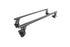 Go Rhino 5935001T XRS Cross Bars for Full-Sized Truck Beds | Dodge/GM/Ford/Toyota Applications