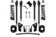 Rock Krawler R2XF3505Ar 3.5 X-Factor Series Suspension System w/ Air Ride | 2019-2023 Ram 2500