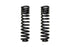 Rock Krawler RK02499p Triple Rate Front Coil Springs | 2005-2022 F250/F350 4WD