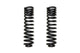 Rock Krawler RK02499p Triple Rate Front Coil Springs | 2005-2022 F250/F350 4WD