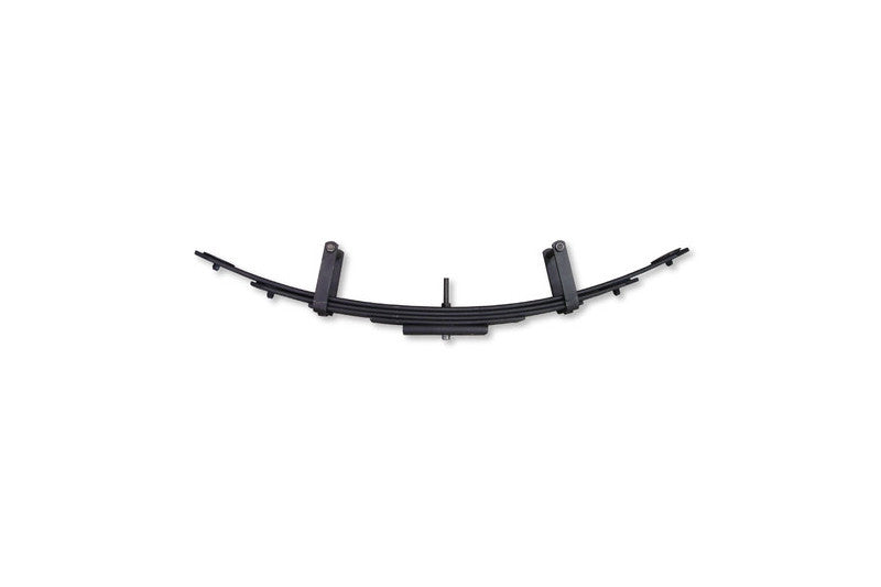 Rock Krawler RK02561 Add-a-Pack Progressive Rear Spring - Single | 2005-2022 F250/F350 4x4