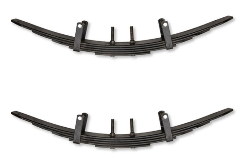 Rock Krawler RK02567k Add-A-Pack Progressive Rear Springs | 2003-2023 Ram 2500/3500