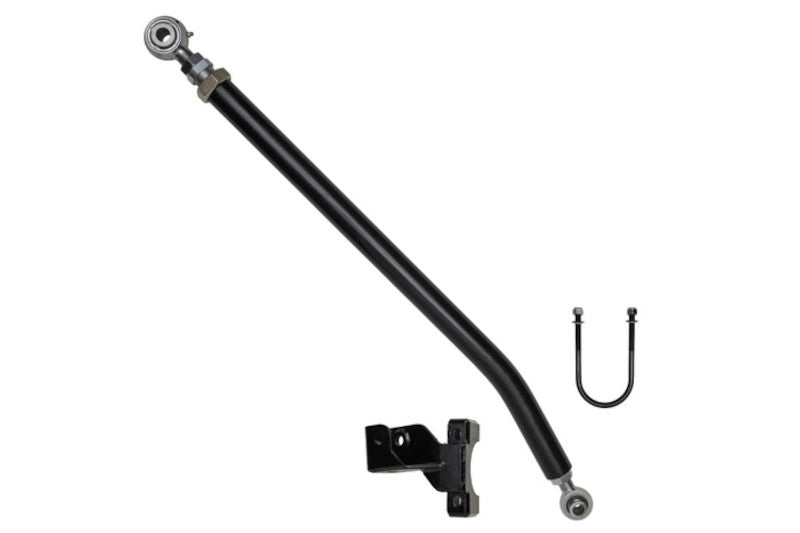 Rock Krawler RK05741k Adjustable Front Track Bar and Bracket Kit (0-4in Lift) | 17-23 F250/F350 4WD