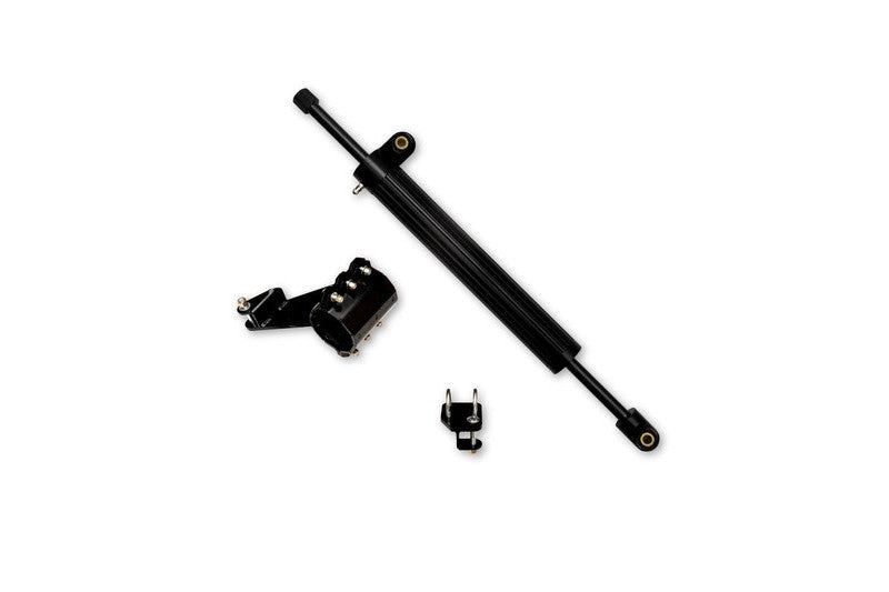 Rock Krawler RK07447 Steering Stabilizer Kit | 2005-2022 F250/F350 4WD