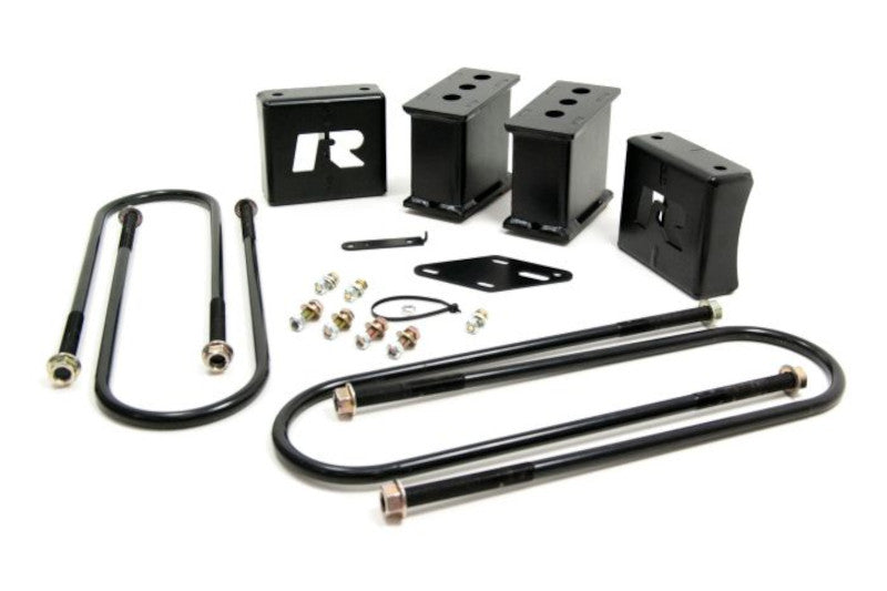 ReadyLift 26-19500 5 Rear Block Kit | 2019-2023 Ram 3500