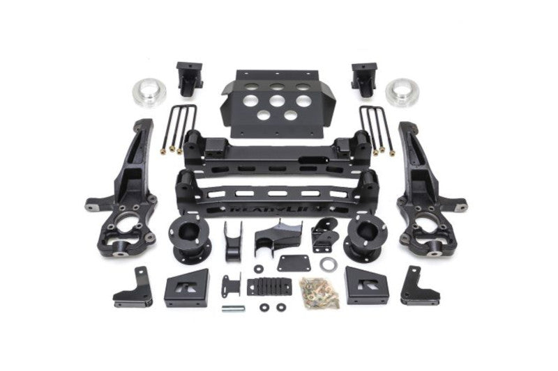 ReadyLift 44-32420 4 Big Lift Kit | 2022-2023 Silverado/Sierra 1500